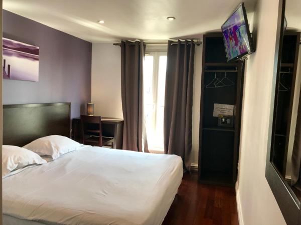 Luxelthe : photo 7 de la chambre chambre double