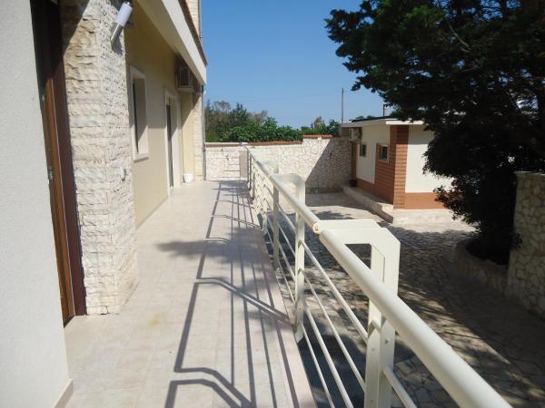 Villa Dafne : photo 7 de la chambre chambre familiale avec balcon