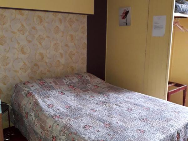 Hôtel des Jacobines : photo 3 de la chambre chambre double standard