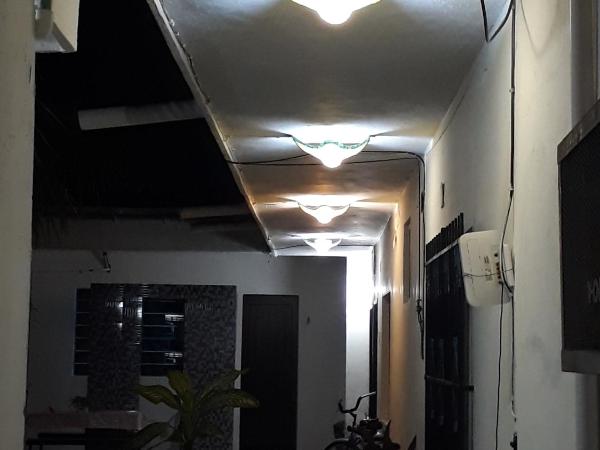 Bea rooms and studios : photo 9 de la chambre chambre double