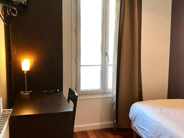 Luxelthe : photo 1 de la chambre chambre simple