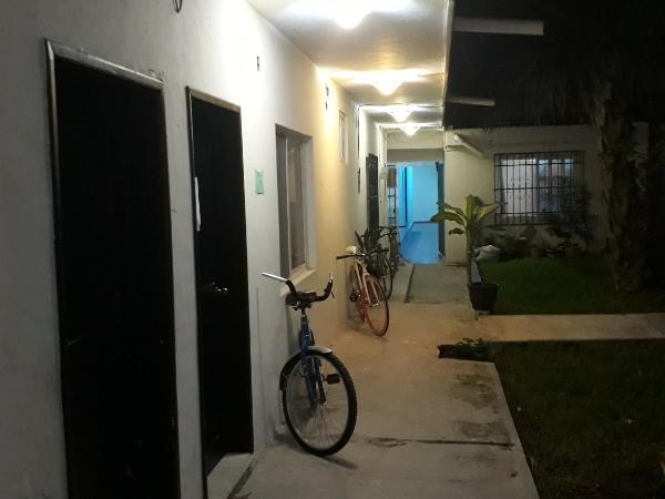 Bea rooms and studios : photo 9 de la chambre studio