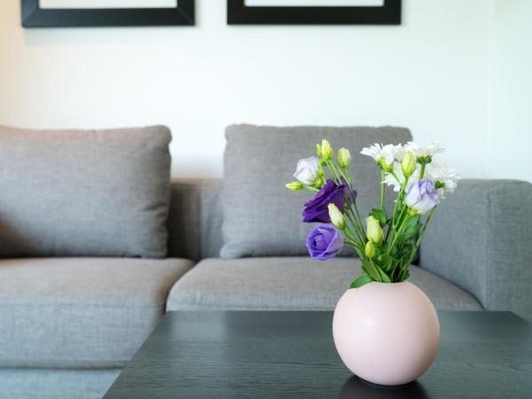 Vienna Residence, Hietzing - Schönbrunn : photo 10 de la chambre appartement deluxe