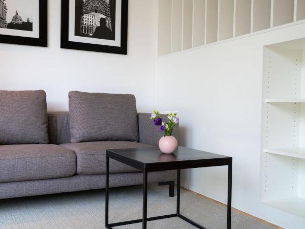 Vienna Residence, Hietzing - Schönbrunn : photo 5 de la chambre appartement deluxe