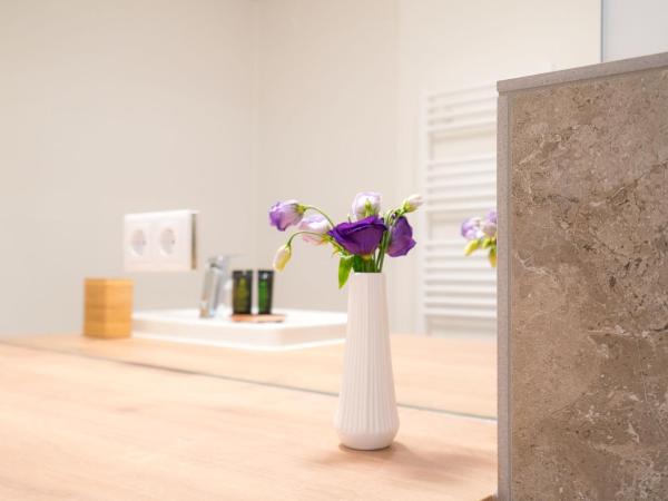 Vienna Residence, Hietzing - Schönbrunn : photo 8 de la chambre appartement deluxe