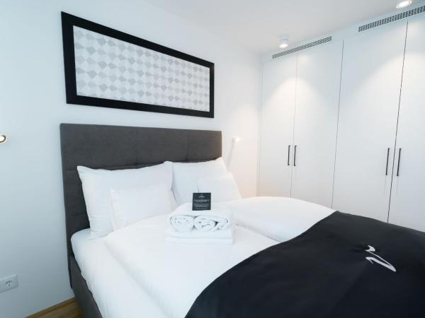 Vienna Residence, Hietzing - Schönbrunn : photo 10 de la chambre appartement deluxe