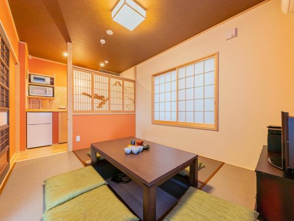 宿家千の里 : photo 10 de la chambre maison 2 chambres