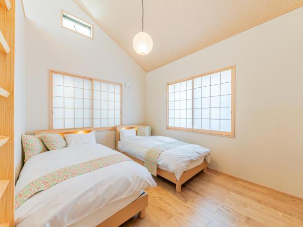 宿家千の里 : photo 6 de la chambre maison 2 chambres