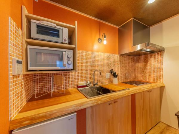 宿家千の里 : photo 5 de la chambre maison 2 chambres