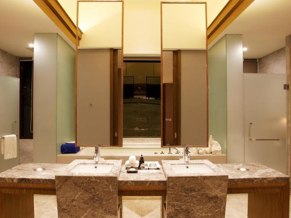 Graceland Khaolak Beachfront Resort : photo 5 de la chambre villa 2 chambres avec piscine privée - côté plage