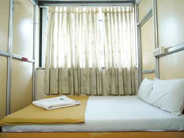 Sharda Residency : photo 4 de la chambre lit simple en dortoir