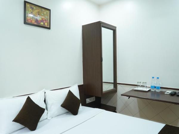Sharda Residency : photo 3 de la chambre chambre double standard
