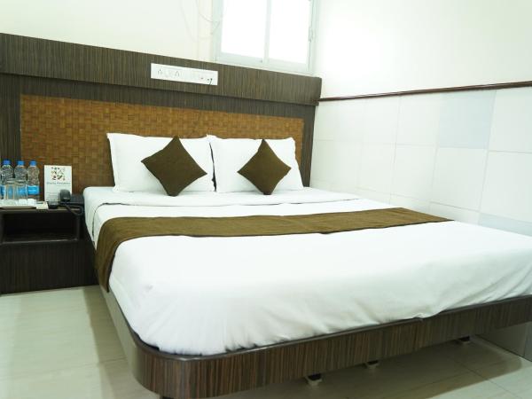 Sharda Residency : photo 4 de la chambre chambre triple classique