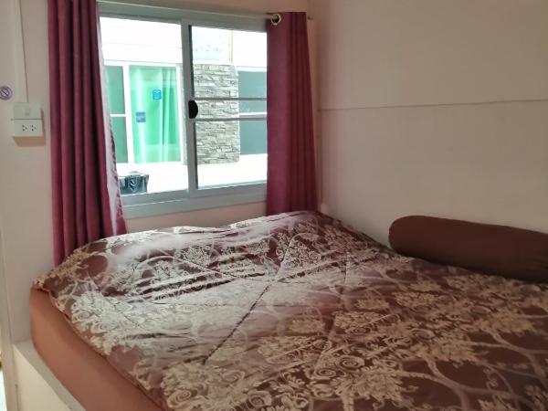 Canaan guesthouse : photo 6 de la chambre chambre double supérieure avec climatisation 