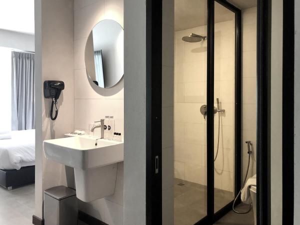 POR Daowadung : photo 5 de la chambre chambre double