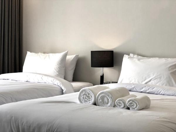 POR Daowadung : photo 1 de la chambre chambre double