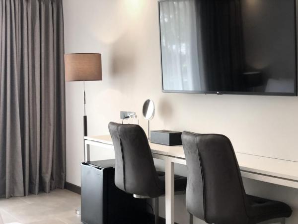 POR Daowadung : photo 10 de la chambre chambre lits jumeaux