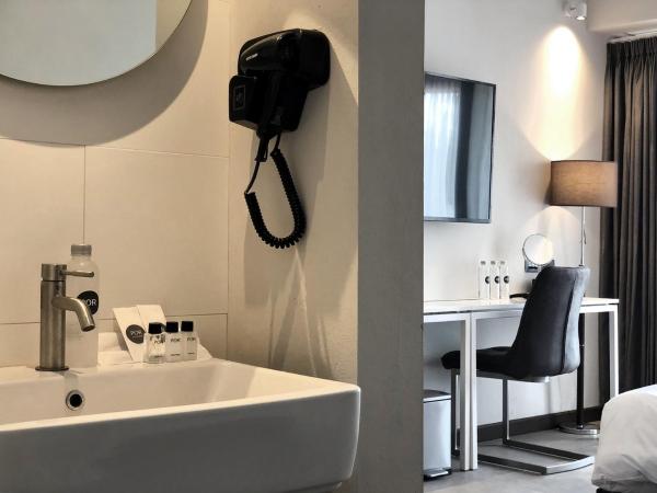 POR Daowadung : photo 4 de la chambre chambre lits jumeaux