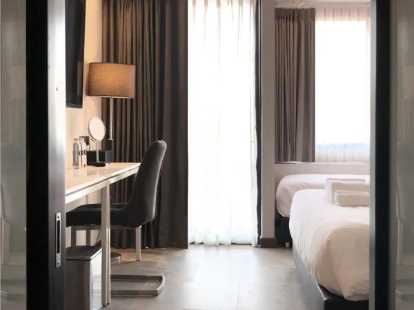 POR Daowadung : photo 2 de la chambre chambre double