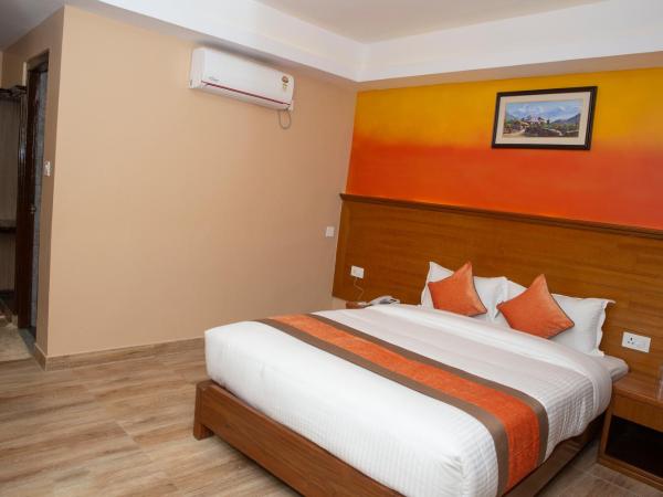 Hotel Lake Star : photo 4 de la chambre suite familiale