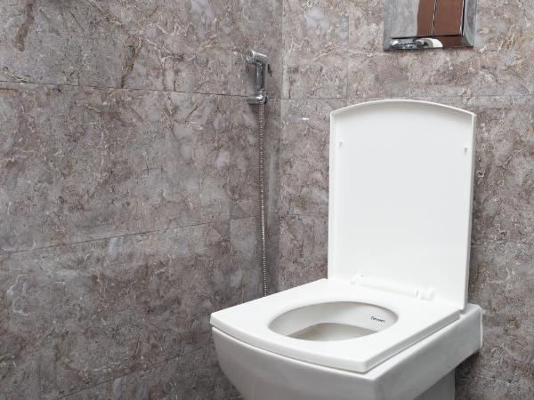 Hotel Lake Star : photo 10 de la chambre chambre double ou lits jumeaux deluxe avec balcon