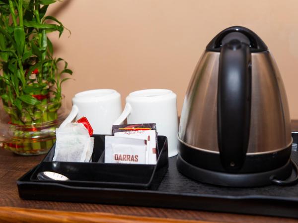 Hotel Lake Star : photo 7 de la chambre chambre double ou lits jumeaux deluxe avec balcon