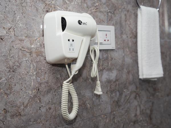 Hotel Lake Star : photo 8 de la chambre chambre double ou lits jumeaux deluxe avec balcon