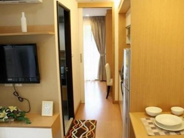 Greenview Ekkamai10 Suite : photo 9 de la chambre appartement 1 chambre