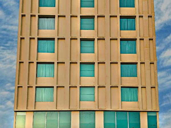 Park Ocean : photo 2 de la chambre chambre double supérieure