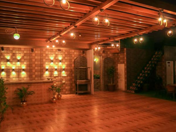 Park Ocean : photo 5 de la chambre chambre double supérieure