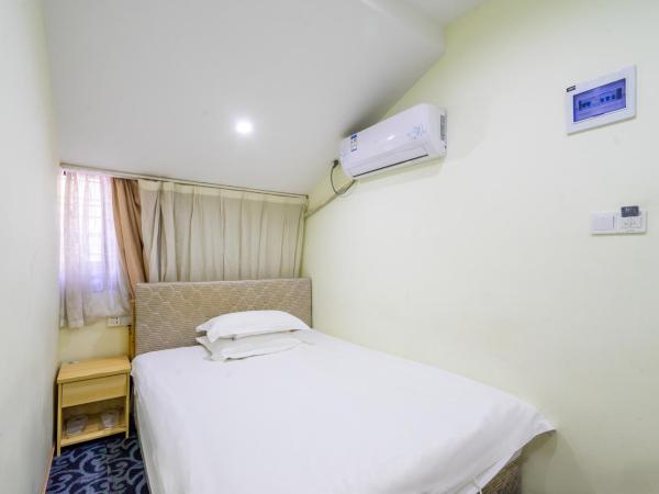 Hangzhou Memory Travel International Hotel-Edge Westlake : photo 6 de la chambre chambre simple standard