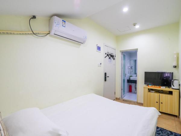 Hangzhou Memory Travel International Hotel-Edge Westlake : photo 2 de la chambre chambre simple standard
