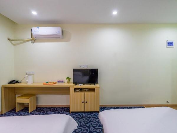 Hangzhou Memory Travel International Hotel-Edge Westlake : photo 8 de la chambre chambre familiale standard