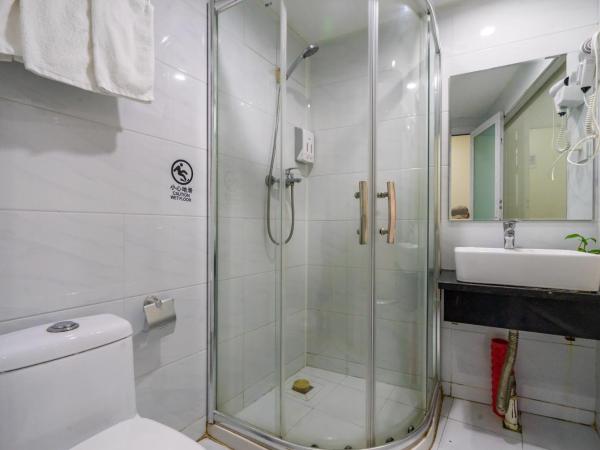 Hangzhou Memory Travel International Hotel-Edge Westlake : photo 7 de la chambre chambre simple standard