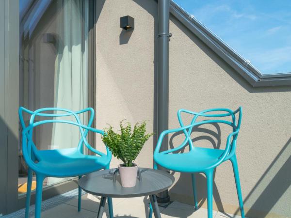 Vienna Residence, Hietzing - Schönbrunn : photo 4 de la chambre penthouse