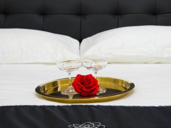 Essential Suite B&B Botanic : photo 7 de la chambre suite deluxe