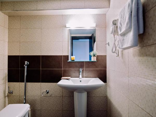 Aar Hotel & Spa Ioannina : photo 4 de la chambre chambre double confort