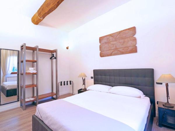 Steam House Room & Breakfast : photo 8 de la chambre suite supérieure 