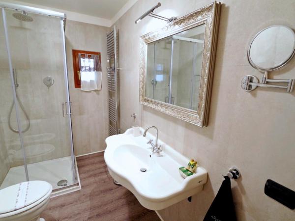 Steam House Room & Breakfast : photo 9 de la chambre suite supérieure 