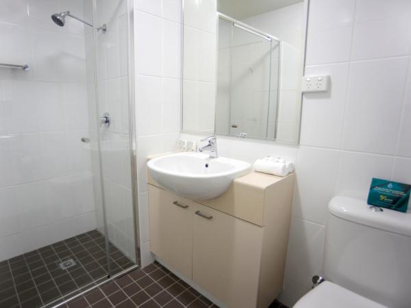 Quest Palmerston - Darwin : photo 2 de la chambre studio