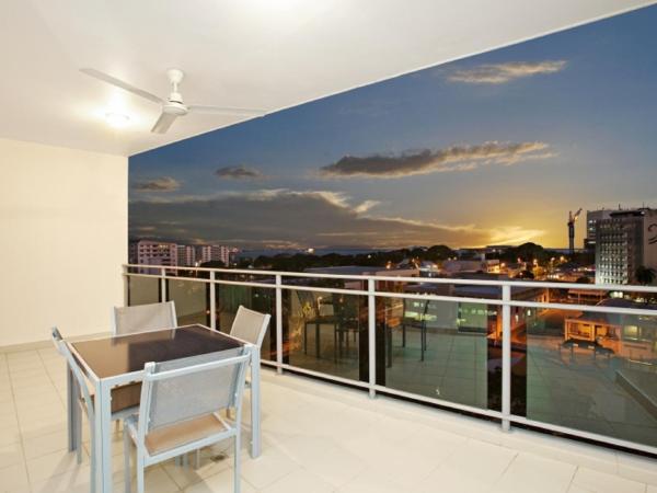 Argus Apartments Darwin : photo 4 de la chambre appartement premium 2 chambres