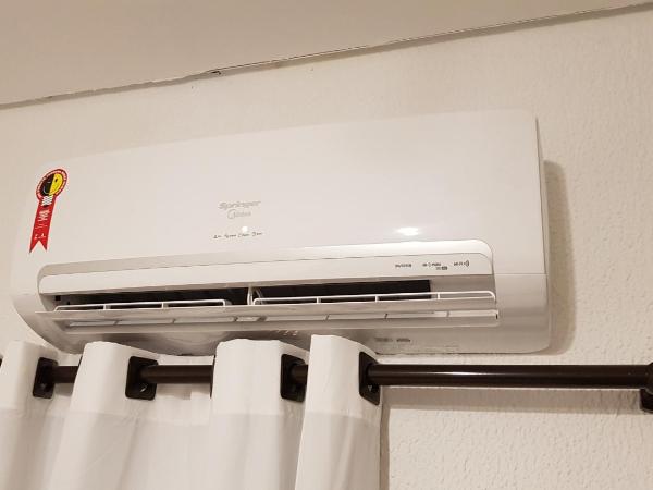 Imagina Hostel : photo 7 de la chambre chambre triple