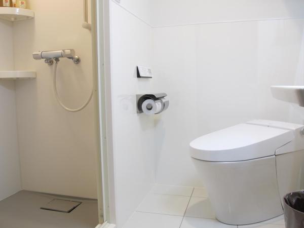 Kyomachiya Ryokan Sakura Urushitei : photo 1 de la chambre chambre lits jumeaux