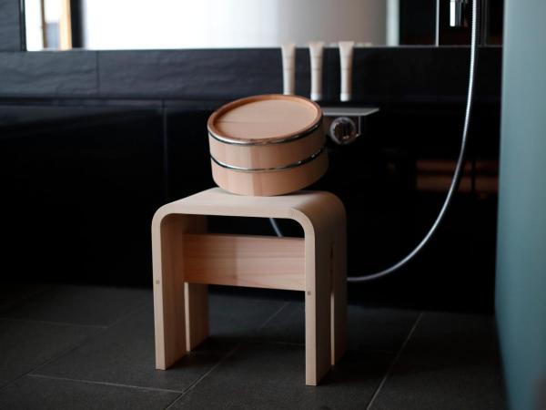 Hotel Gajoen Tokyo : photo 10 de la chambre suite lit king-size japonaise