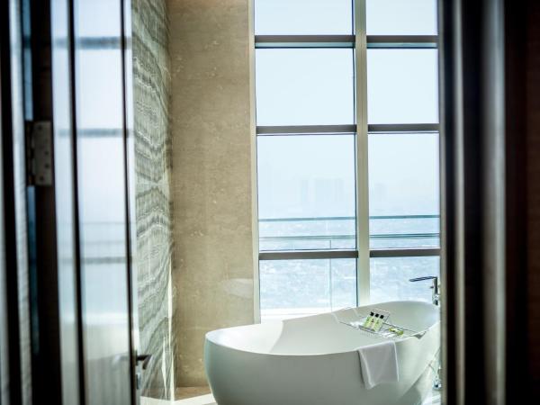 InterContinental Hotels Jakarta Pondok Indah, an IHG Hotel : photo 3 de la chambre suite présidentielle