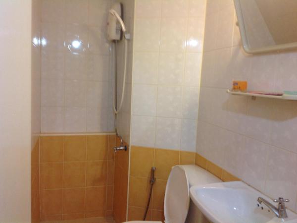 Baan Khun Rak : photo 4 de la chambre chambre double standard