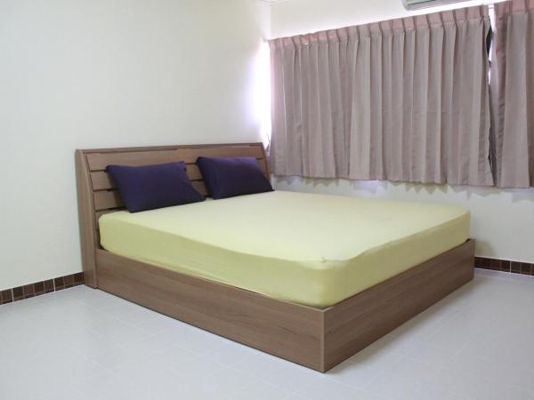 Baan Khun Rak : photo 5 de la chambre chambre double standard