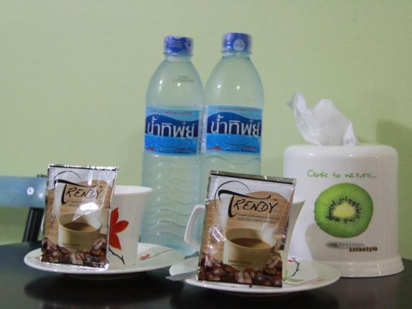 Baan Khun Rak : photo 7 de la chambre chambre double standard