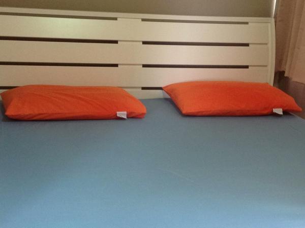 Baan Khun Rak : photo 1 de la chambre chambre familiale (4 adultes)