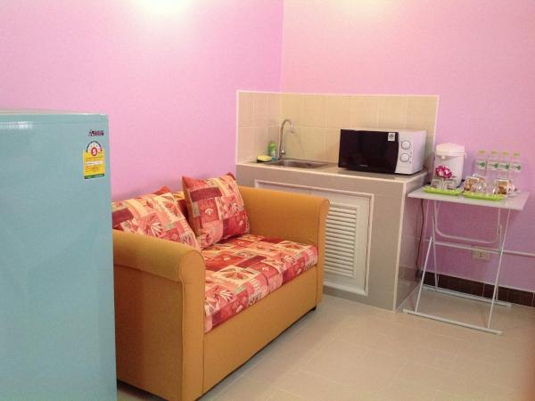 Baan Khun Rak : photo 5 de la chambre chambre familiale (4 adultes)